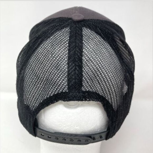 Range USA Trucker Hat - Picture 3 of 7